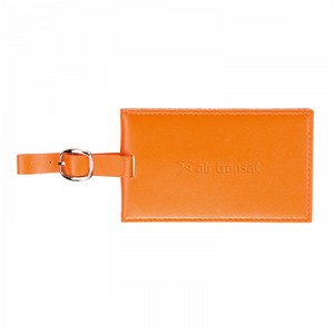 [G8028] Colorplay Luggage Tag