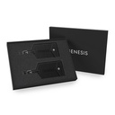 Vanguard Twin Tags 2-Piece Gift Set