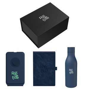 [GF949] Charge Forward 3-Piece Gift Set