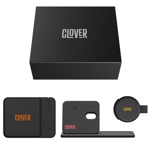 [GF951] Energy Hub 3-Piece Gift Set