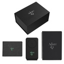 Grounded Motion 3-Piece Gift Set