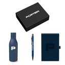 Modq Ideas In Progress 3-Piece Gift Set