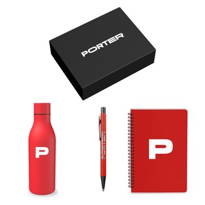 [GF966] Modq On Task 3-Piece Gift Set