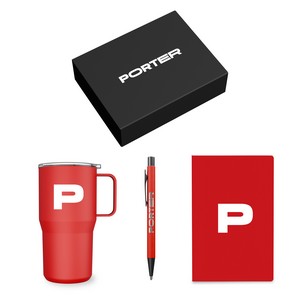 [GF967] Modq All Systems Go 3-Piece Gift Set