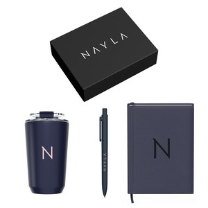 The Still Moment 3-Piece Gift Set