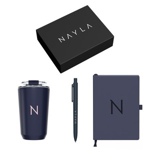 Take Your Time 3-Piece Gift Set