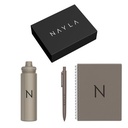 Steady Progress 3-Piece Gift Set