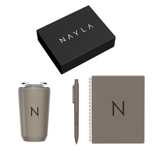 [GF977] The Space Between 3-Piece Gift Set