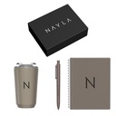 The Space Between 3-Piece Gift Set