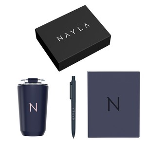 [GF978] Room To Think 3-Piece Gift Set