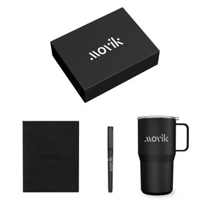 [GF984] Breathe & Begin 3-Piece Gift Set