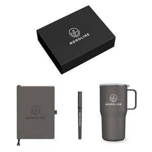 Unwind To Align 3-Piece Gift Set