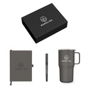 Unwind To Align 3-Piece Gift Set