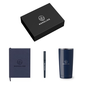 [GF987] The Centered Day 3-Piece Gift Set