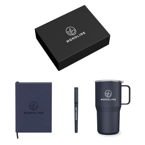 [GF988] Pause & Proceed 3-Piece Gift Set
