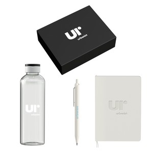 [GF989] Kickstart 3-Piece Gift Set