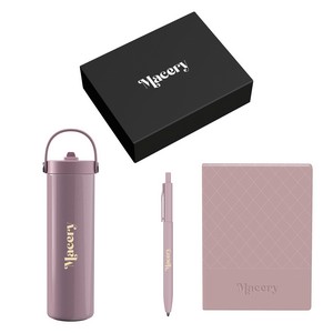 [GF994] Upward Glow 3-Piece Gift Set