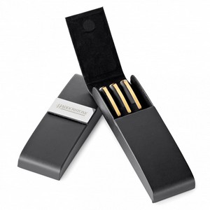[P221] Vinyl Pen Case