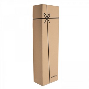 Tall Combo Crate Dropship Packaging