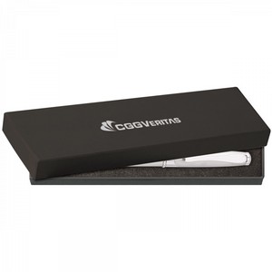 [P581] 2piece Two Pen Gift Box