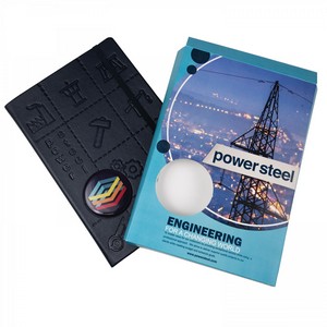 [P594] Har Cover Notebook Wrap