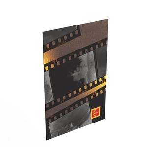 [SC1061] Magna Perfect Bound Notebook (5.5" X 8.25" With 28 Pages)