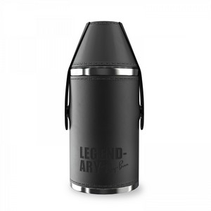[SH117] Donald Flask Set