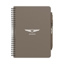 Tiki Hard Cover Combo