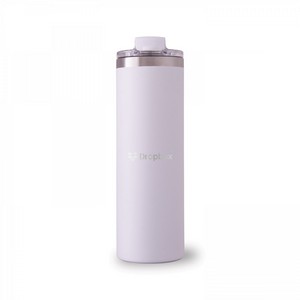 [DW300] Crunch Time 530 Ml / 18 Oz Stainless Steel Tumbler