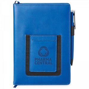 [ST4734] Donald Hard Cover Journal Combo