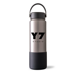 [DW313] The Boot 700 Ml / 23.5 Oz Stainless Steel Bottle