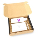 "Bright Horizons" 3-Piece Gift Set in a Combo Crate