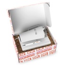 "Sip N Script" 3-Piece Gift Set in a Droppr - Custom Dropship Box