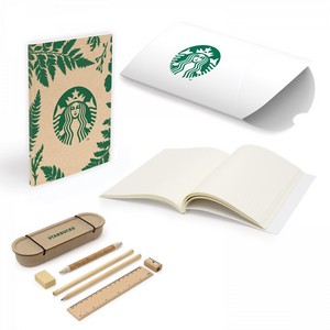 [GF735] Scribl Ecologist 2-Piece Gift Set