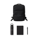 Never Idle 4-Piece Gift Set
