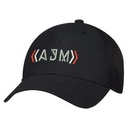 Six Panel Baseball Cap