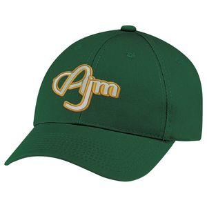 [6F630M] Deluxe Chino Twill Cap