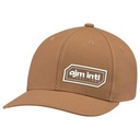 Duck Canvas - 6 Panel Constructed Pro-Round