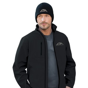 [JM1200] Men's Performance Softshell Jacket