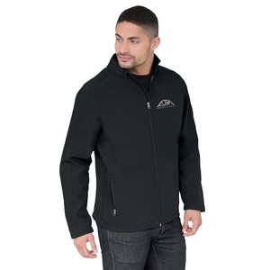 Men's Performance Everyday Softshell Jacket