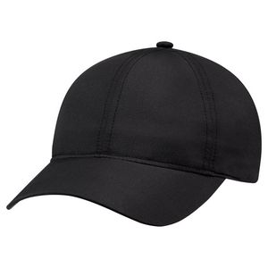[0E740M] 6 Panel Contour - Polyester Pearl Nylon - UPF50+