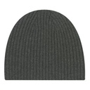 Acrylic Cable Knit Beanie Cap