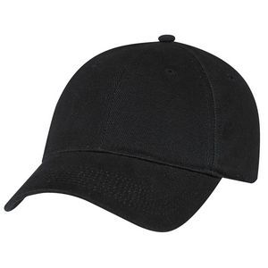 [2C630M] Full Fit Heavyweight Brushed Cotton Drill Cap