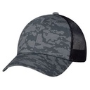 Cotton Drill/Soft Polyester Cap