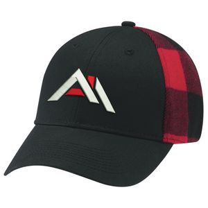[5Q637M] Lumberjack Cap