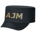 Deluxe Blended Chino Twill Cap