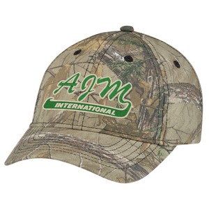 [6Y440M] Camouflage Hunting Cap