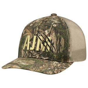 [8Y018M] Constructed Pro-Round Realtree XTRA® Cap w/Mesh Back