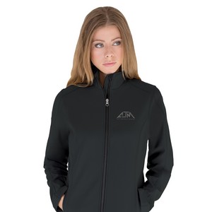 Women's Performance Everyday Softshell Jacket