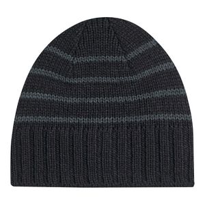 [1C174M] Polyester Micro Fleece/Acrylic Board Cap